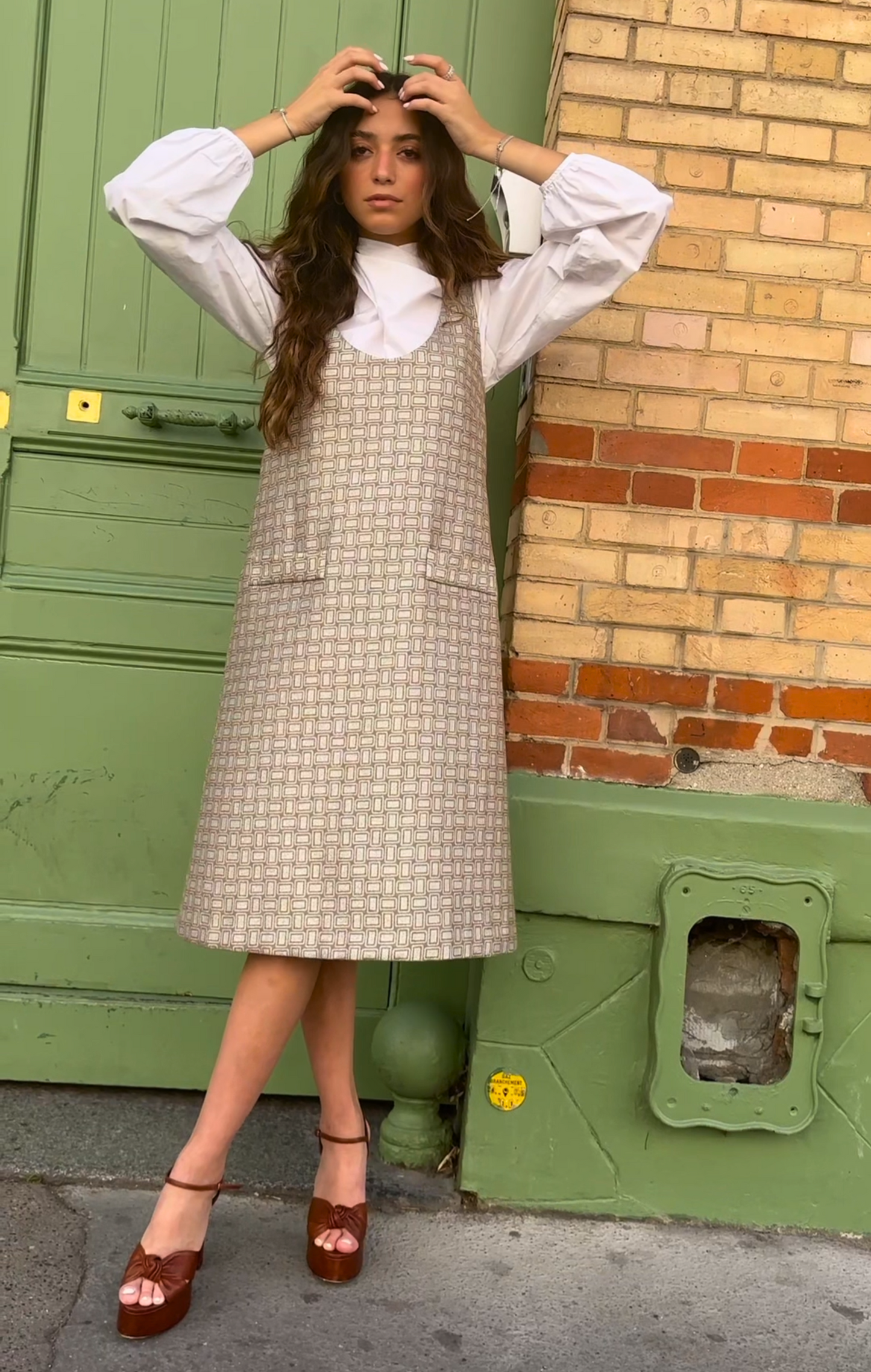 ROBE MAEVA