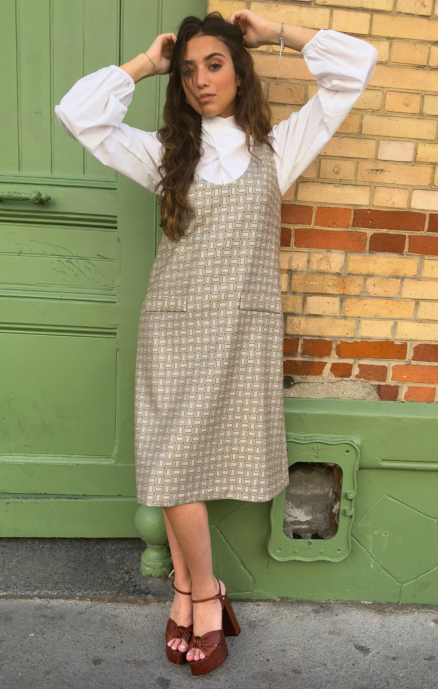 ROBE MAEVA