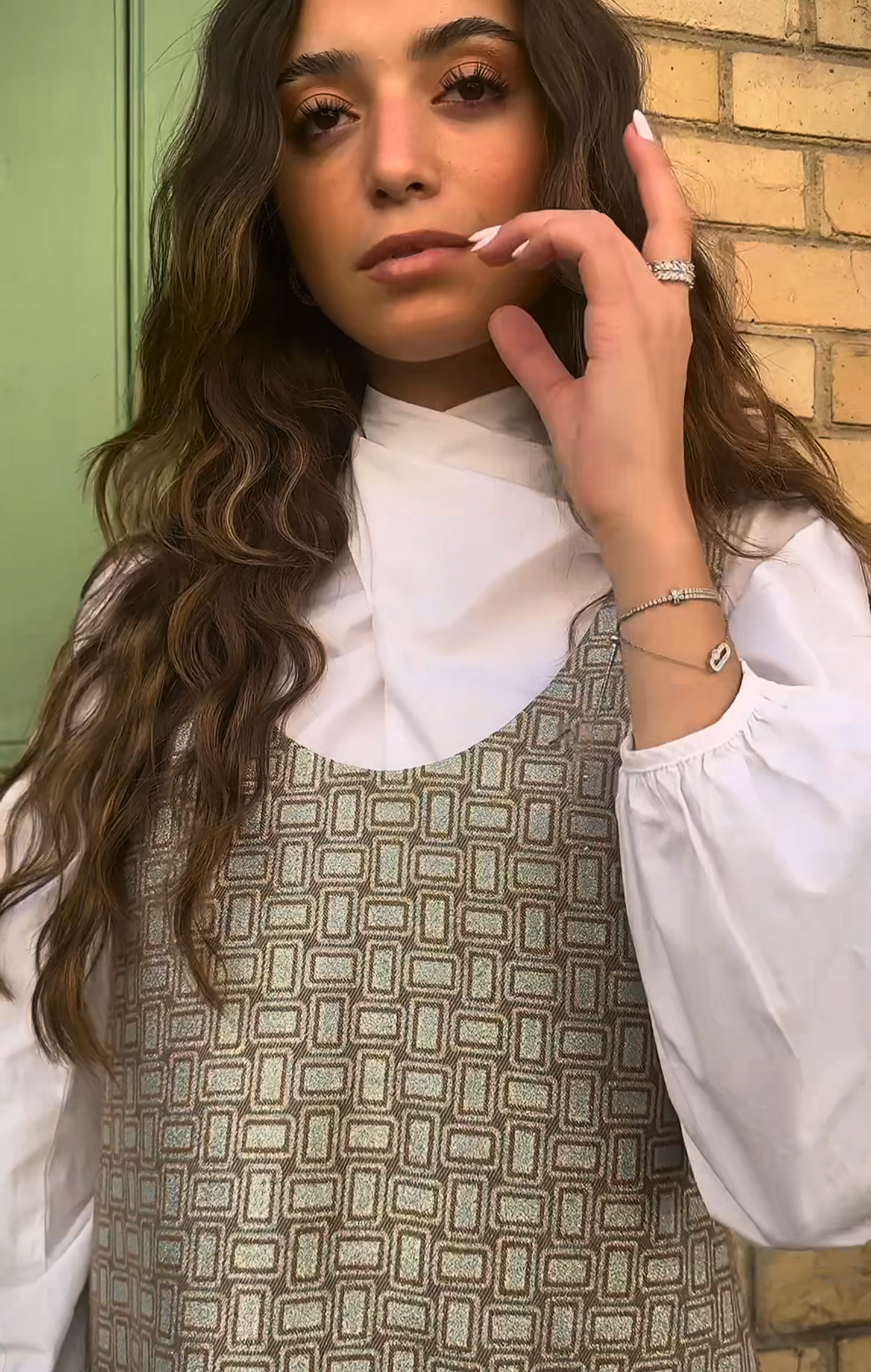ROBE MAEVA