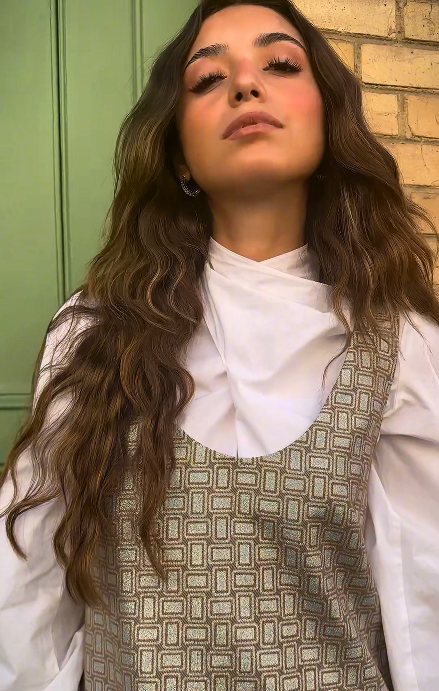 ROBE MAEVA