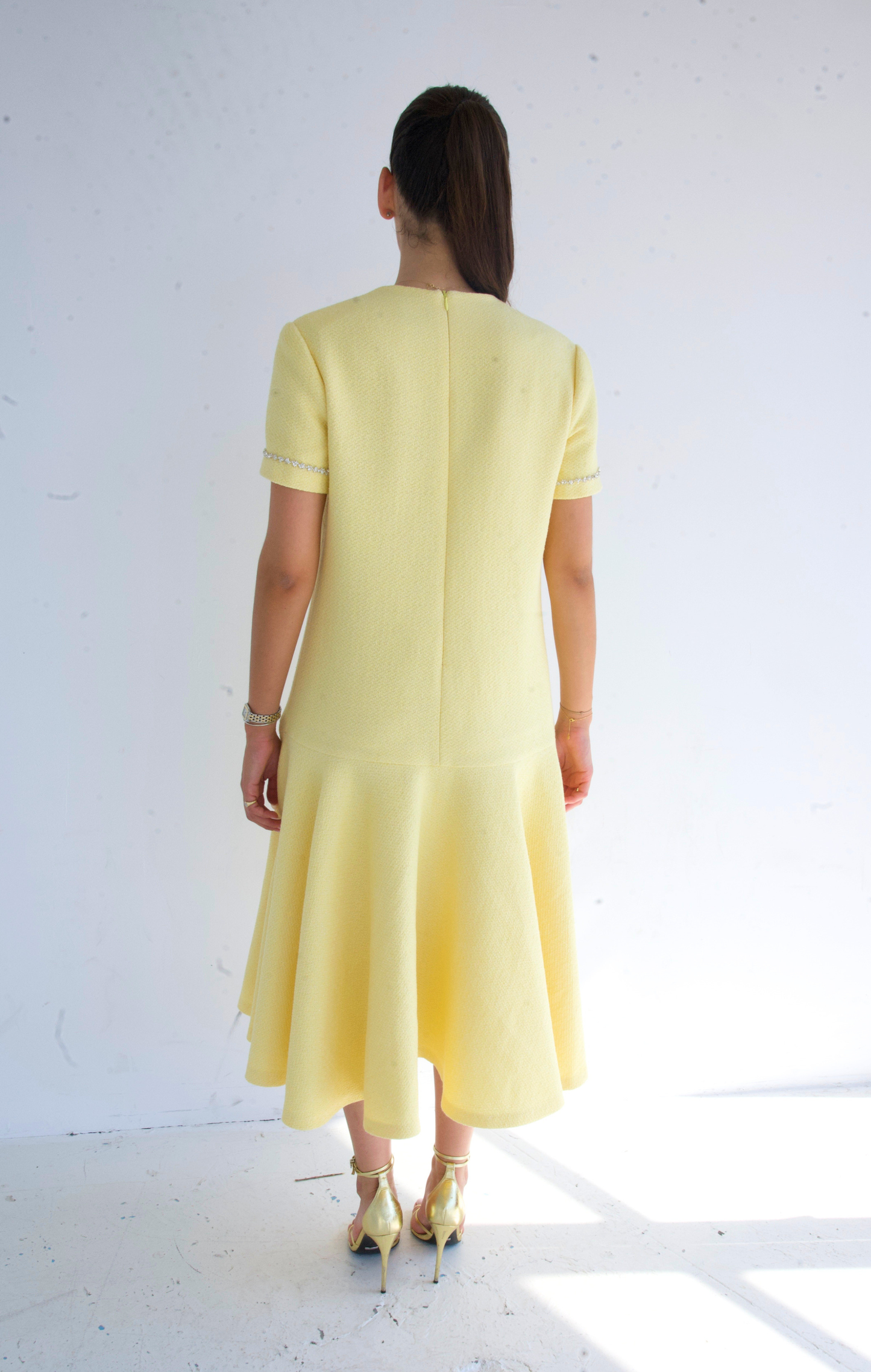 ROBE COURTNEY
