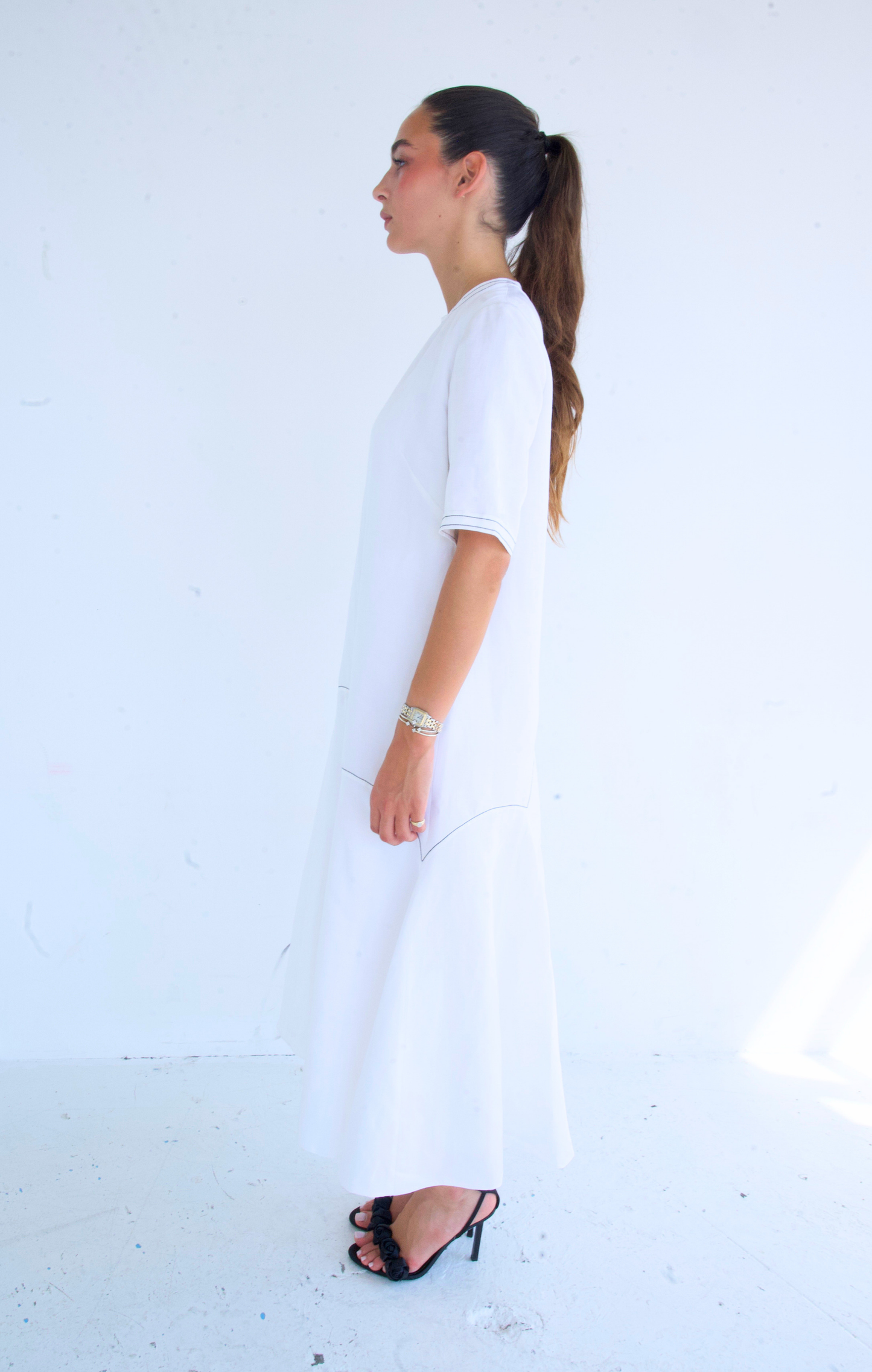 ROBE JACKY