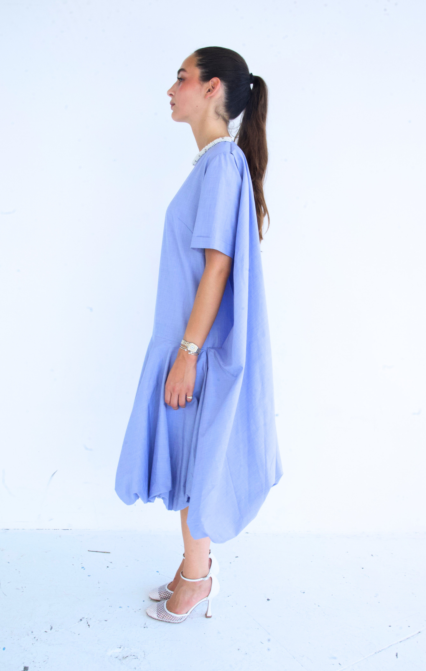 ROBE JENNA