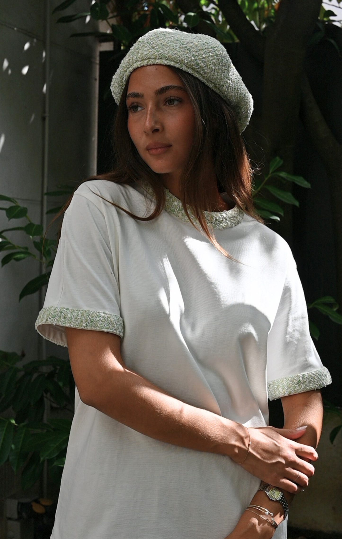 BÉRET MIA