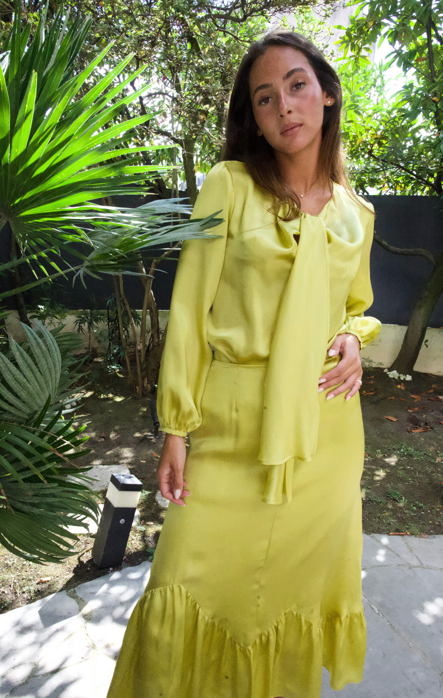 JUPE ROMY