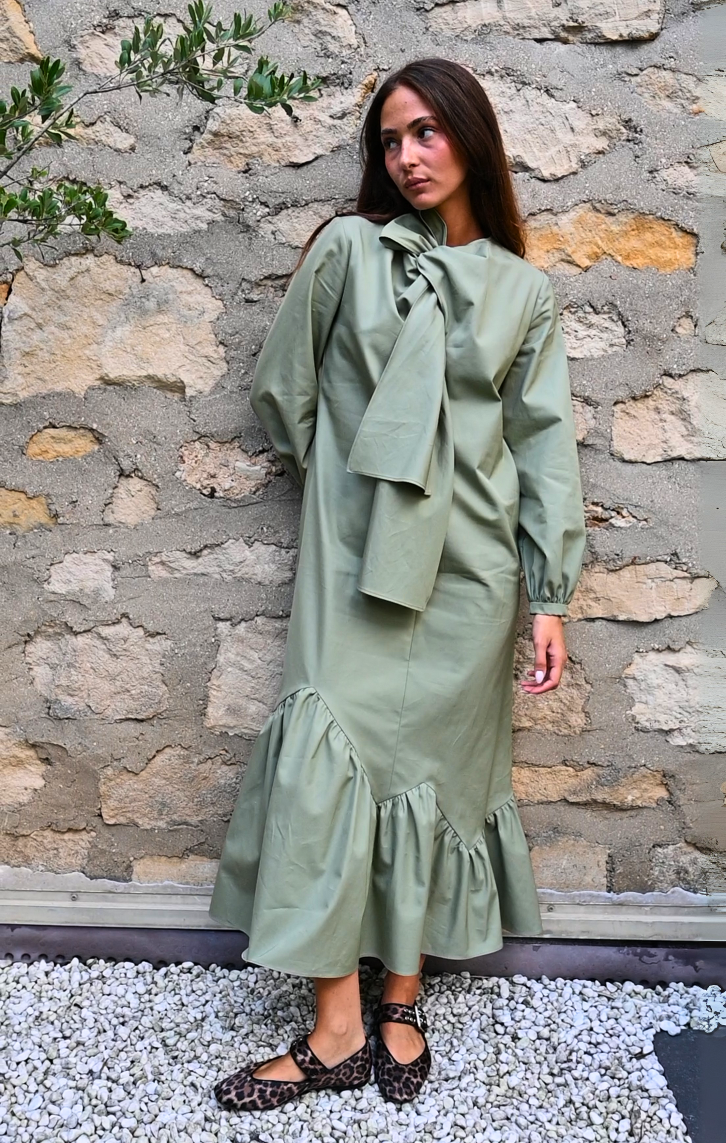 ROBE DANA