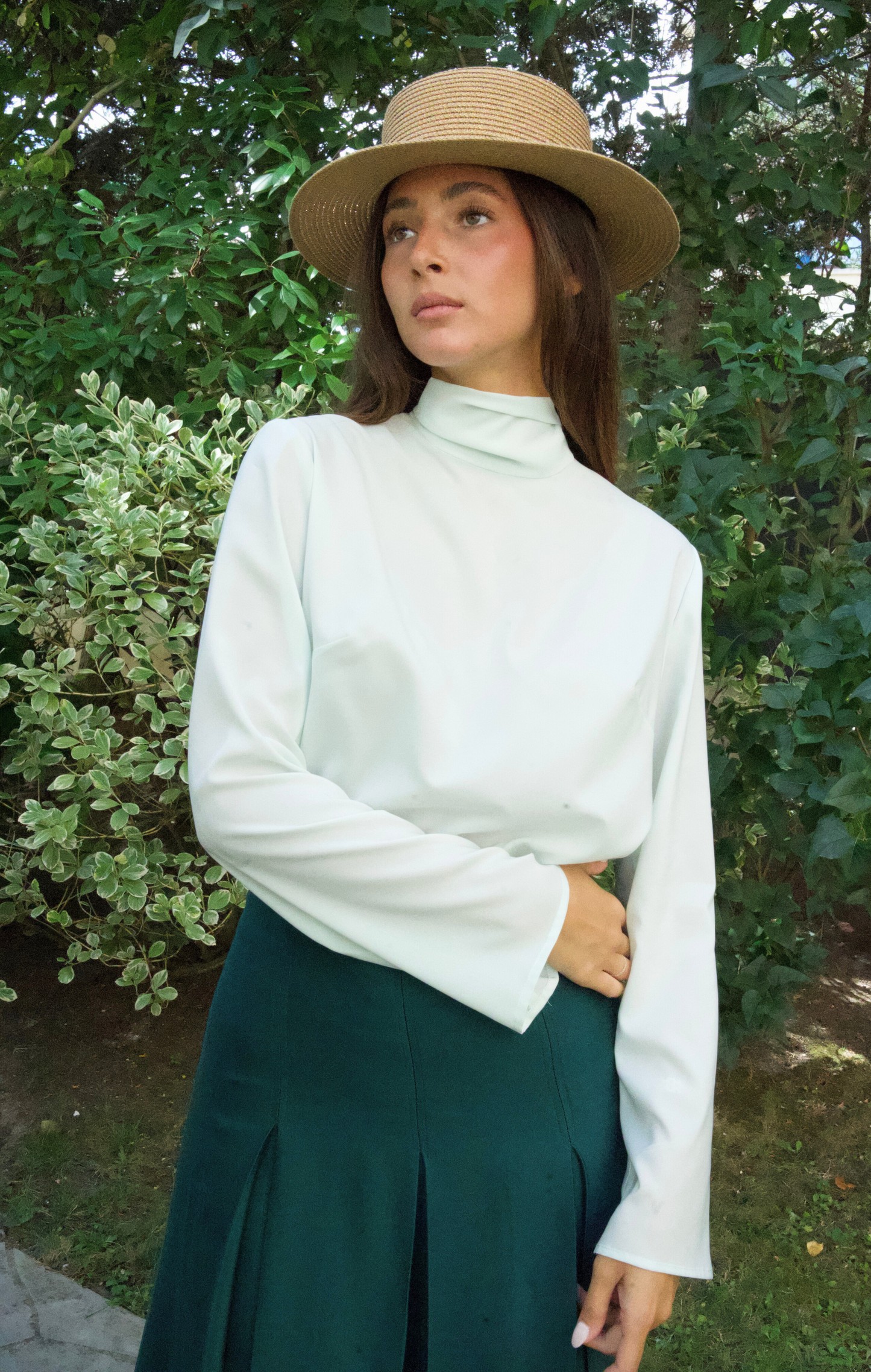 TOP DALIA