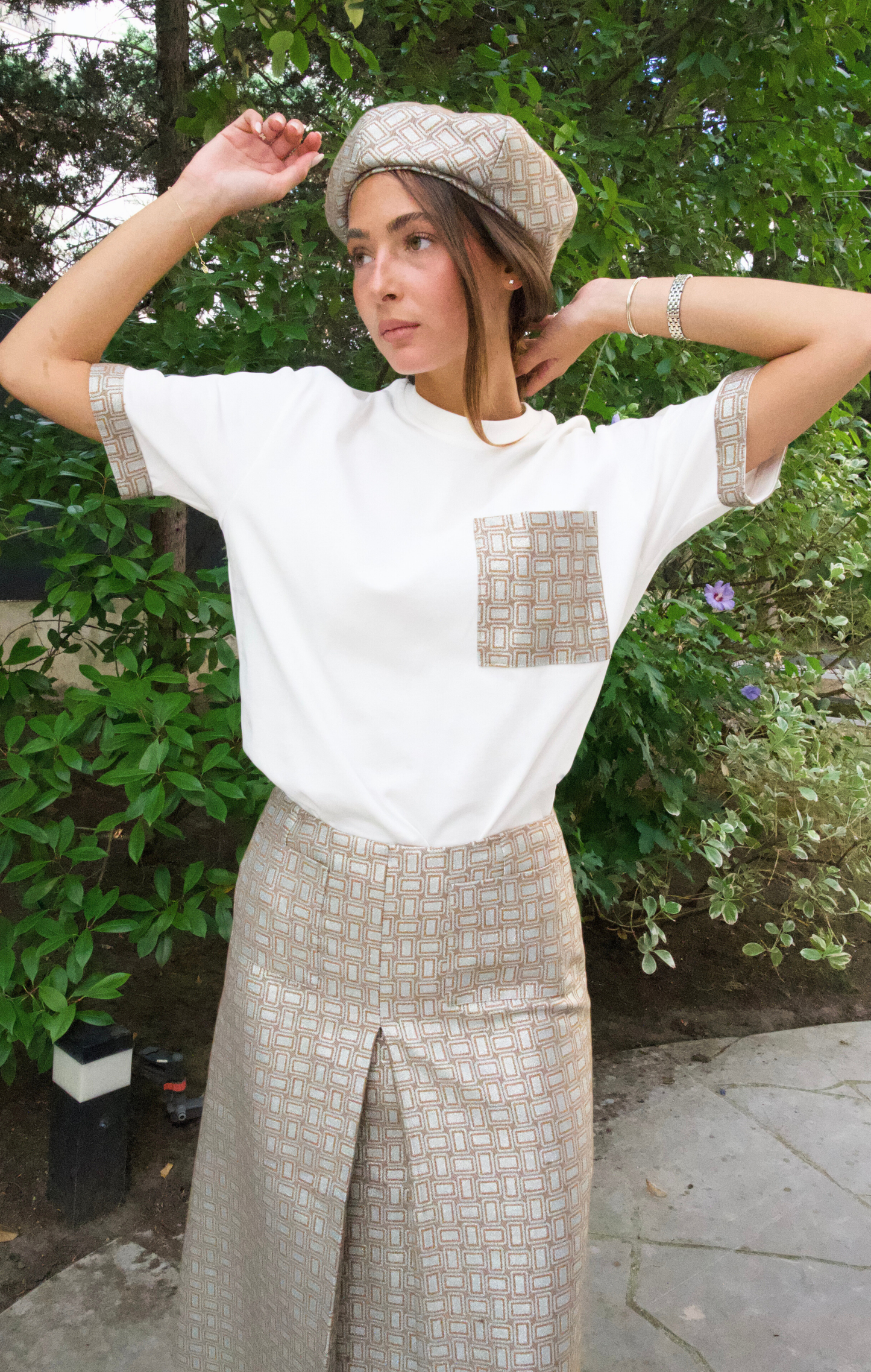T-SHIRT JULIA