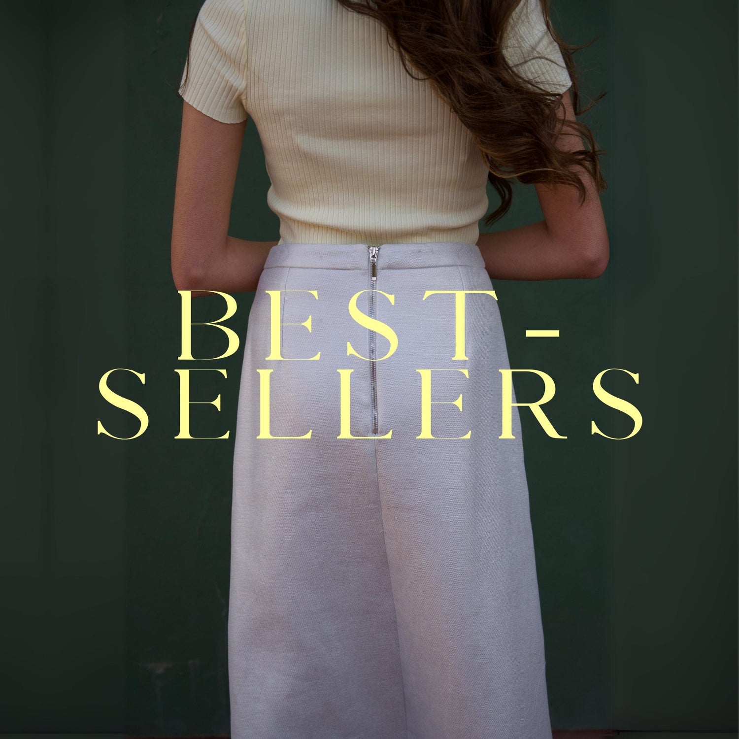 NOS BEST-SELLERS