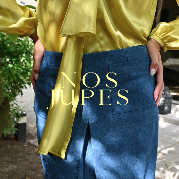 NOS JUPES
