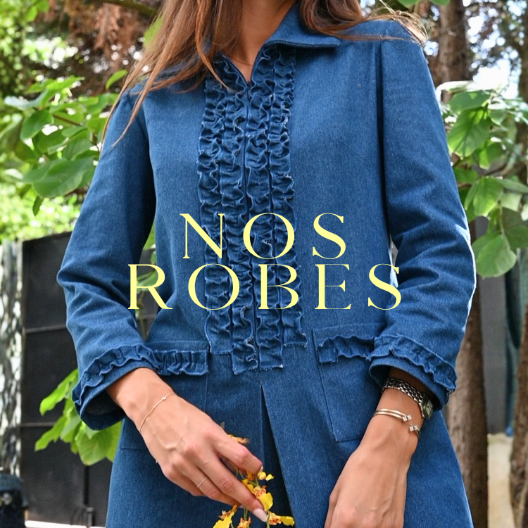 NOS ROBES
