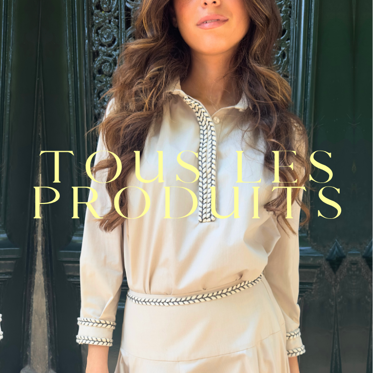 TOUS LES PRODUITS