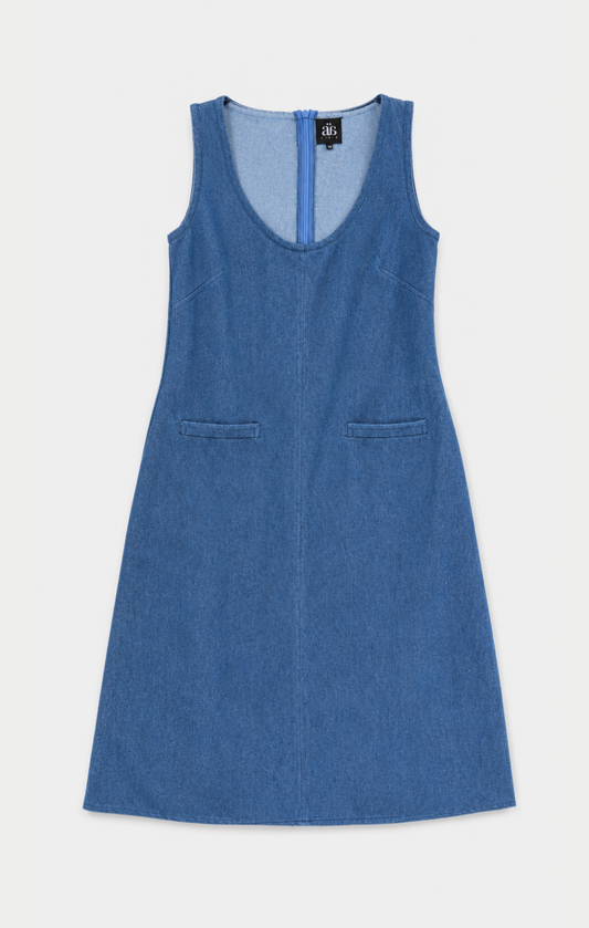 ROBE NAVA