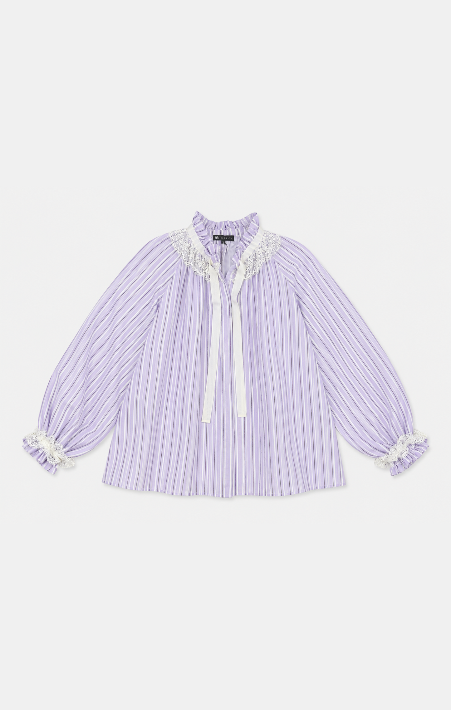 CHEMISE LARA