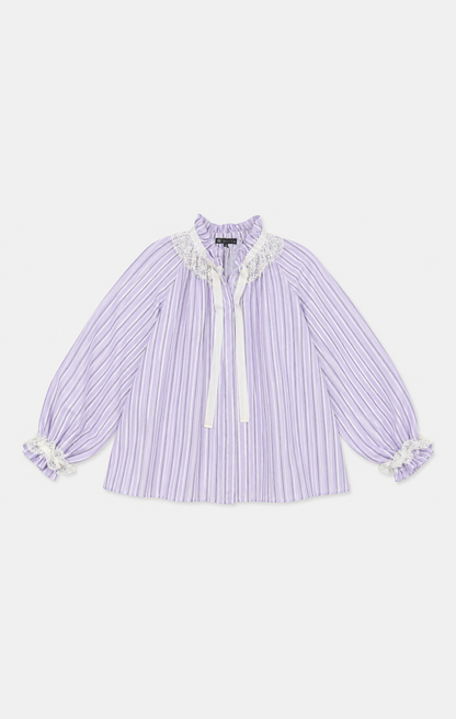 CHEMISE LARA