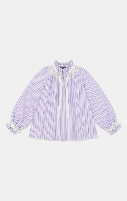 CHEMISE LARA