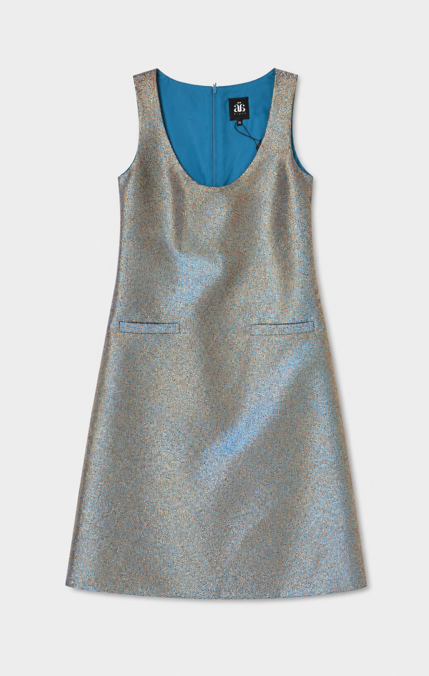 ROBE NAVA