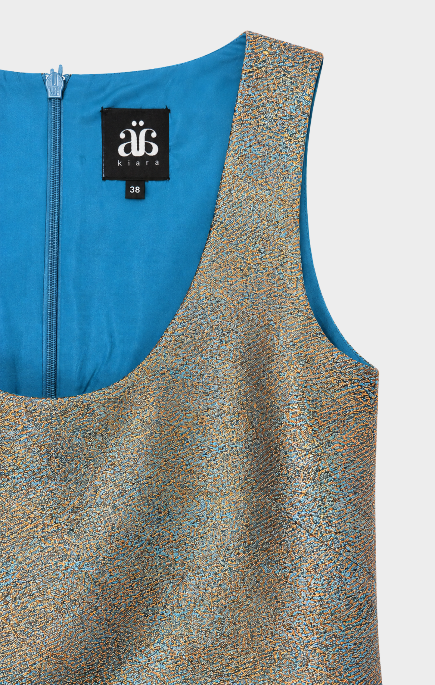 ROBE NAVA