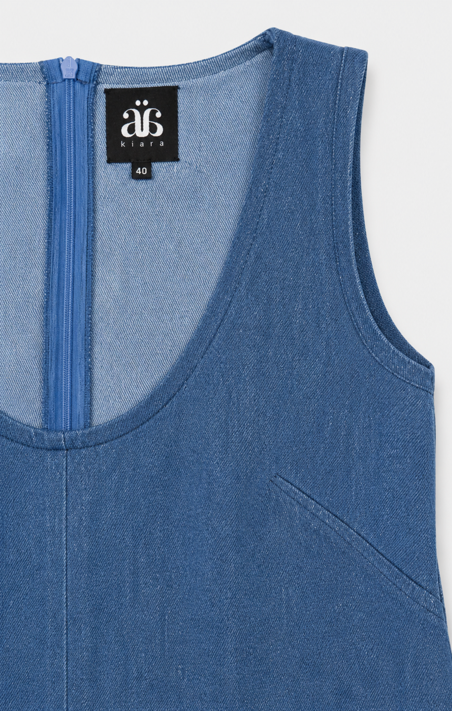 ROBE NAVA