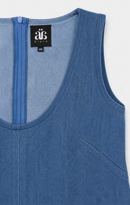 ROBE NAVA