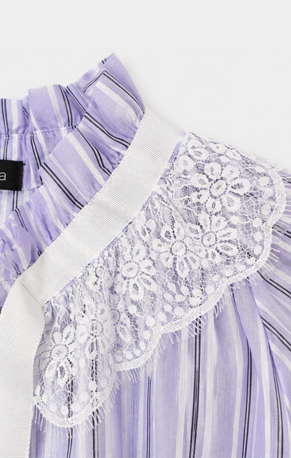 CHEMISE LARA