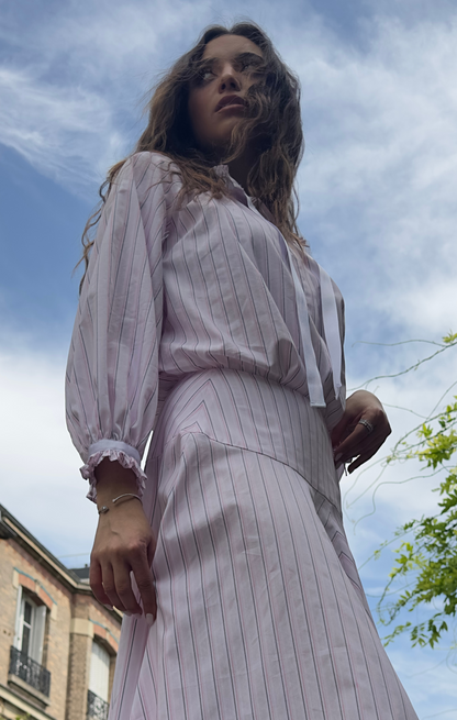 CHEMISE LARA