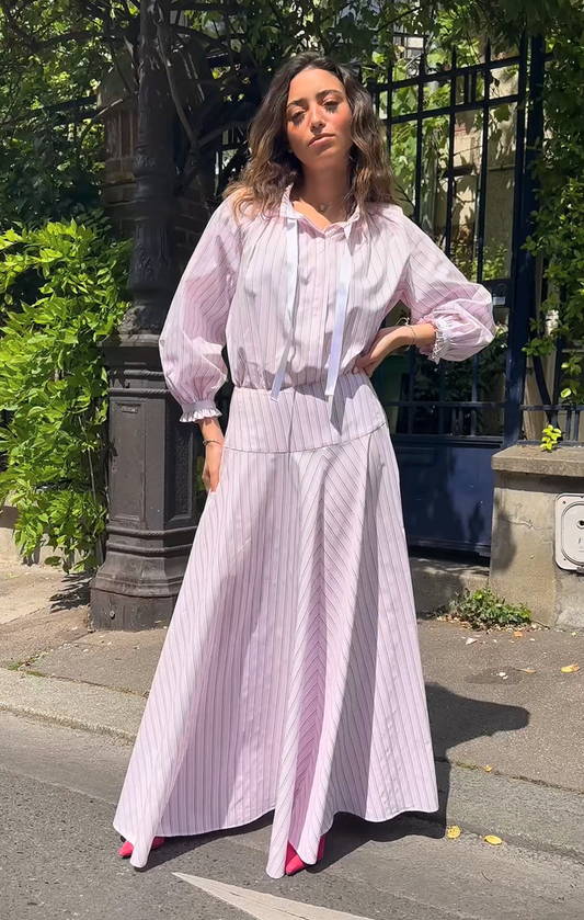 CHEMISE LARA