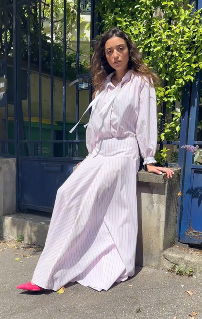 CHEMISE LARA