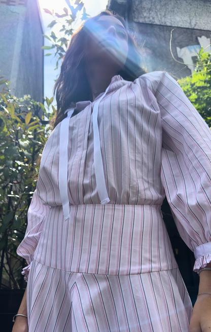 CHEMISE LARA