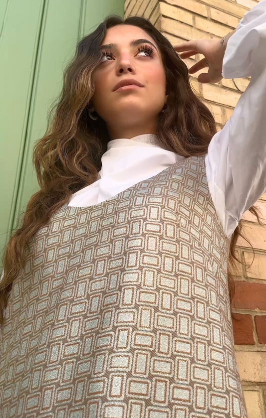ROBE MAEVA