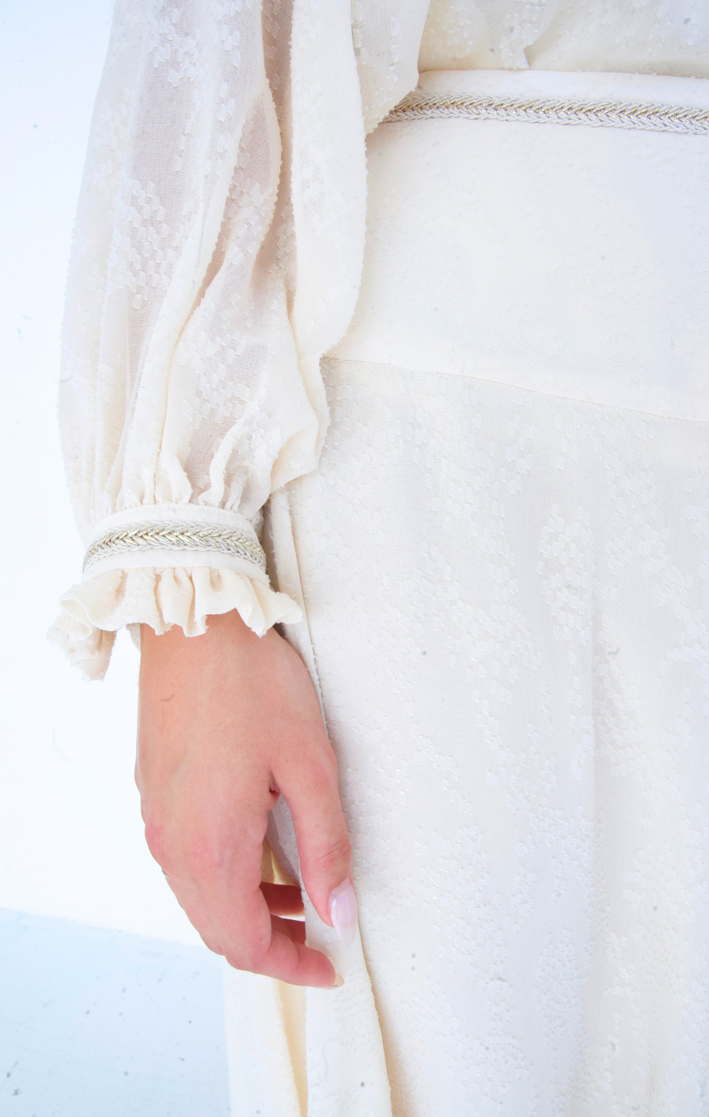 CHEMISE LARA