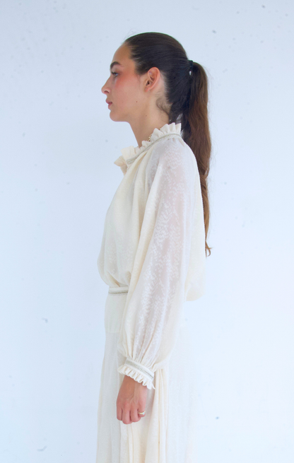 CHEMISE LARA