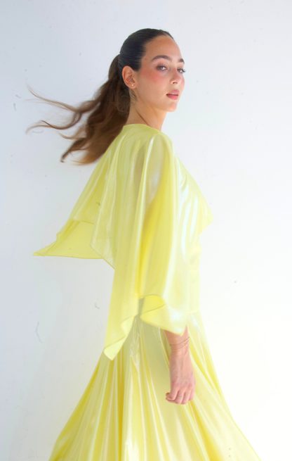 CAPE BELLA
