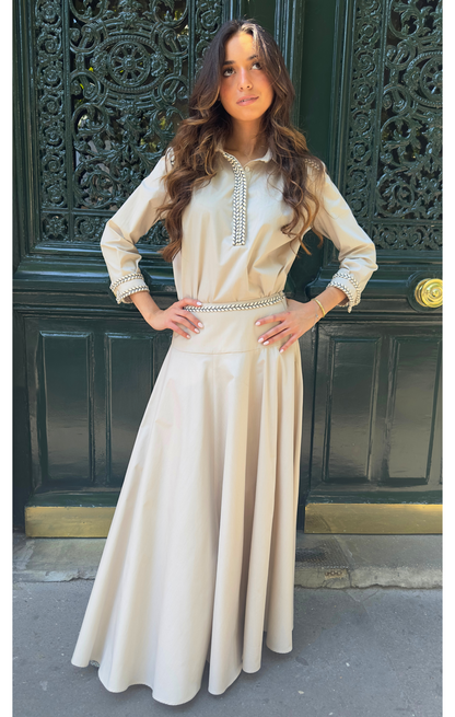 CHEMISE TAYLOR