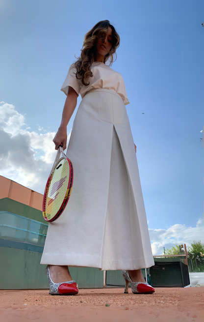 JUPE VENUS