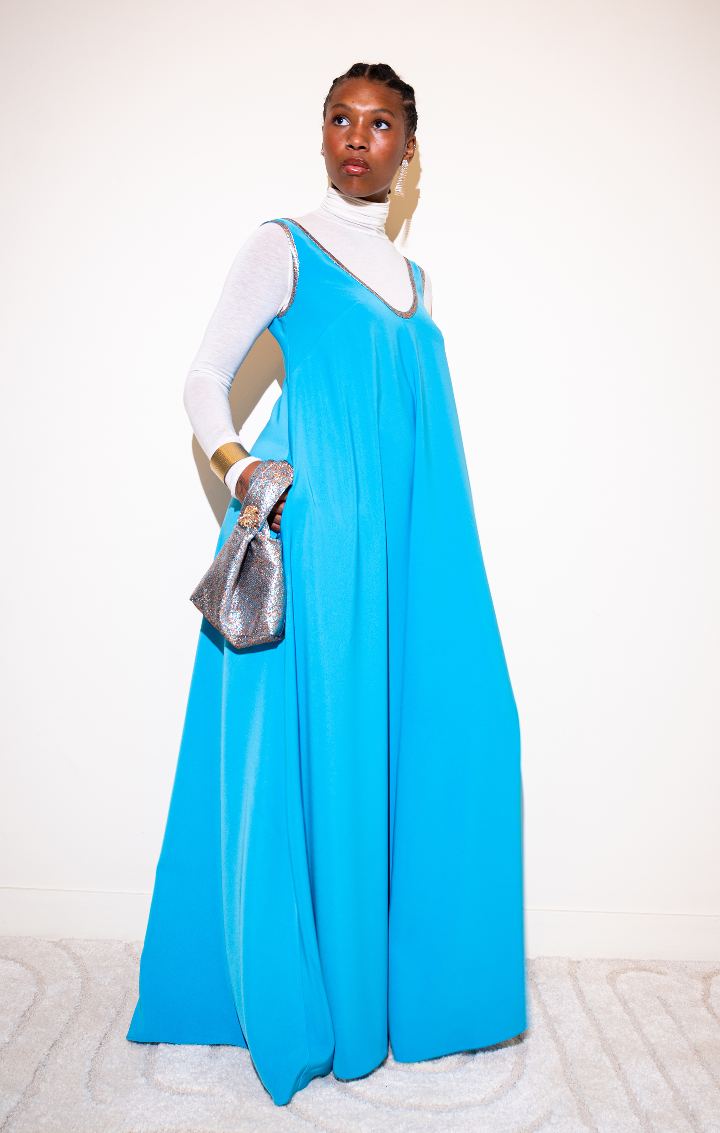 ROBE GRACE