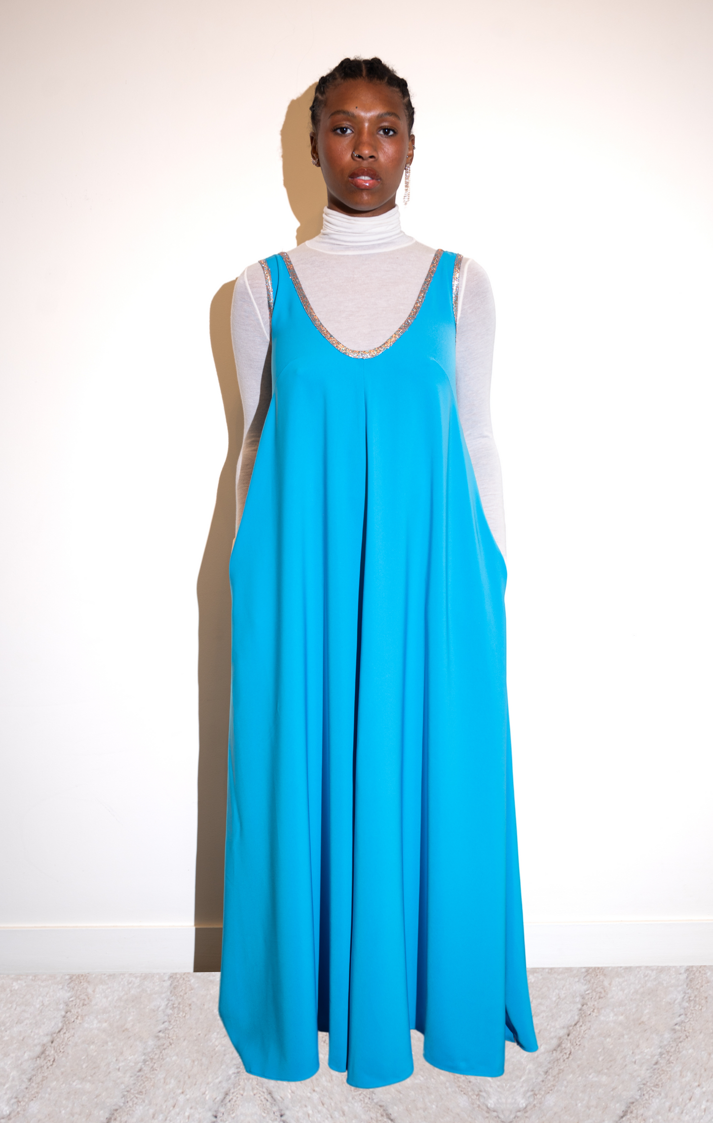 ROBE GRACE