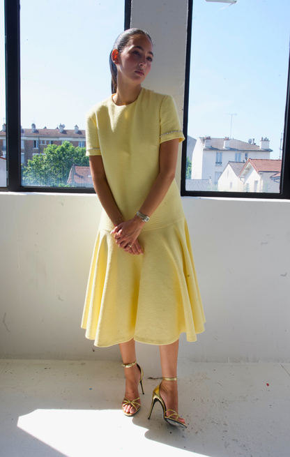ROBE COURTNEY