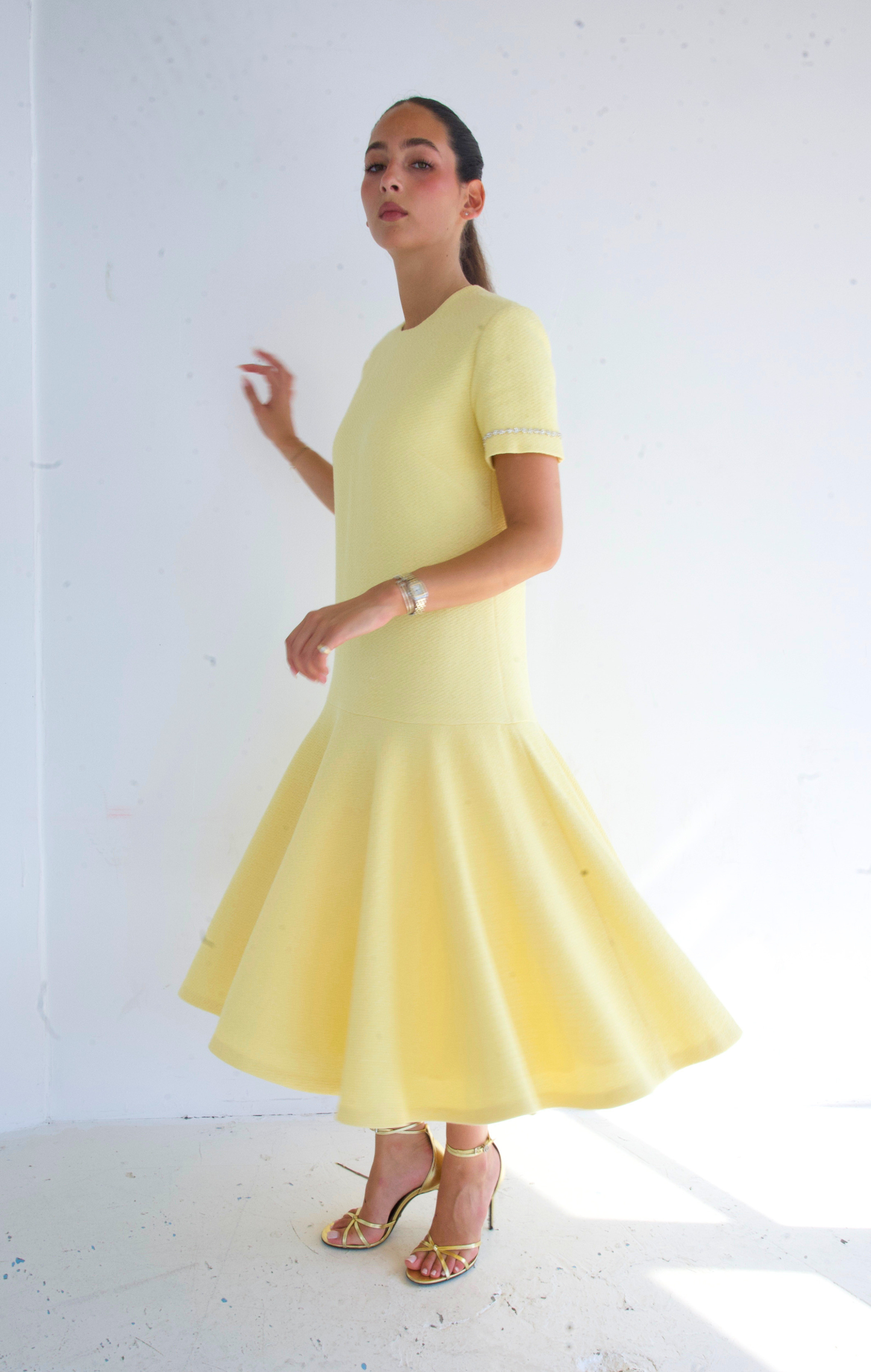 ROBE COURTNEY