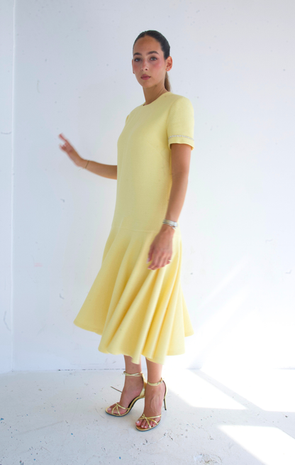 ROBE COURTNEY