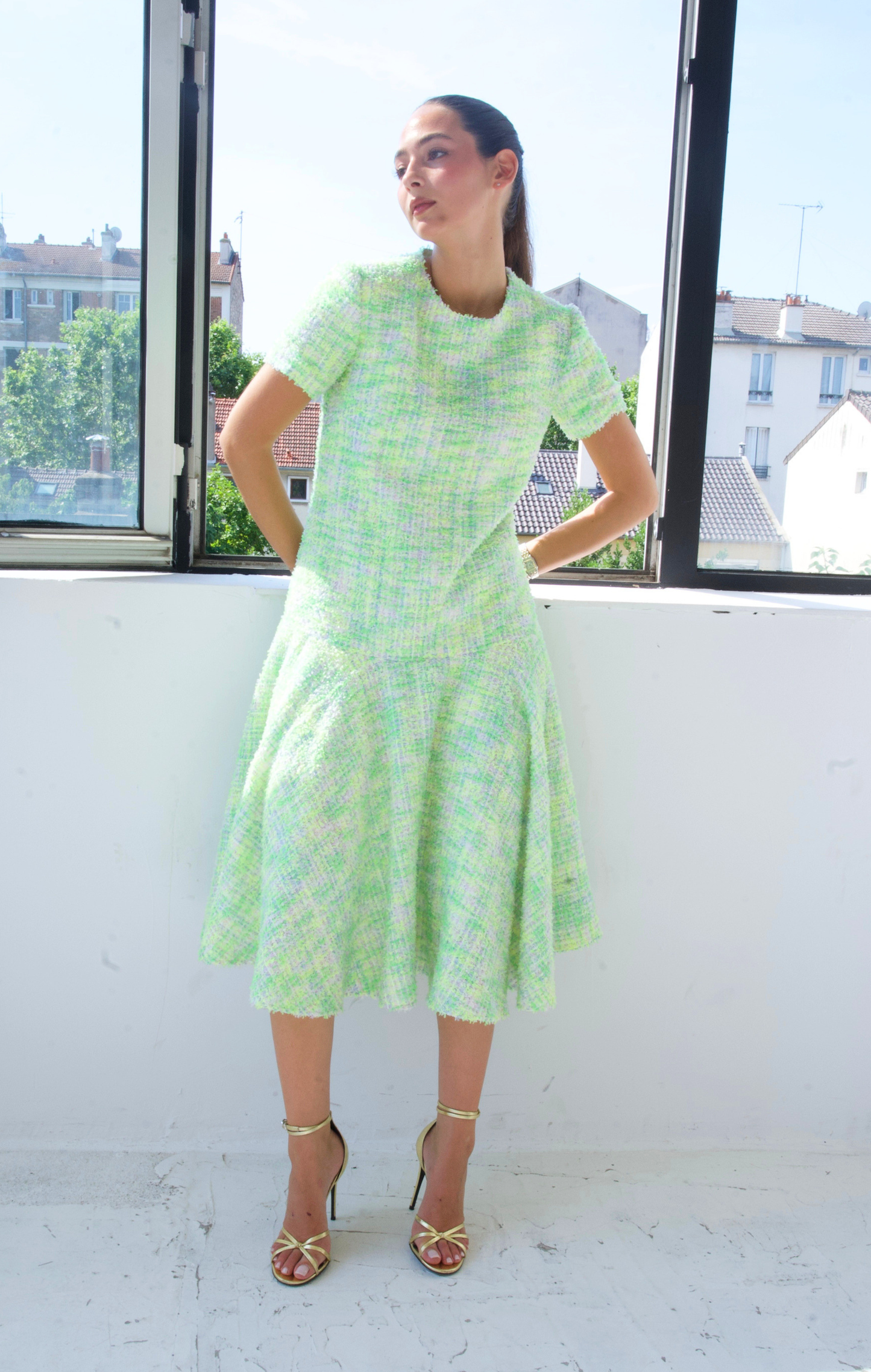 ROBE COURTNEY