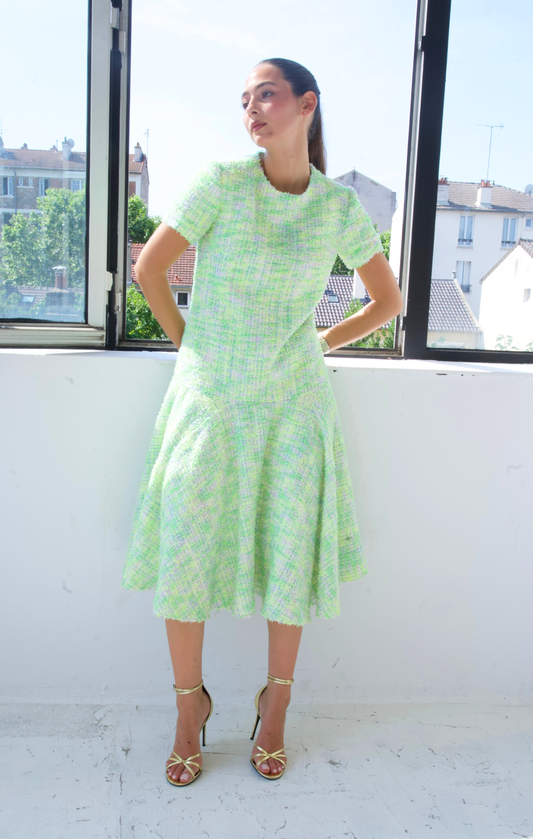 ROBE COURTNEY