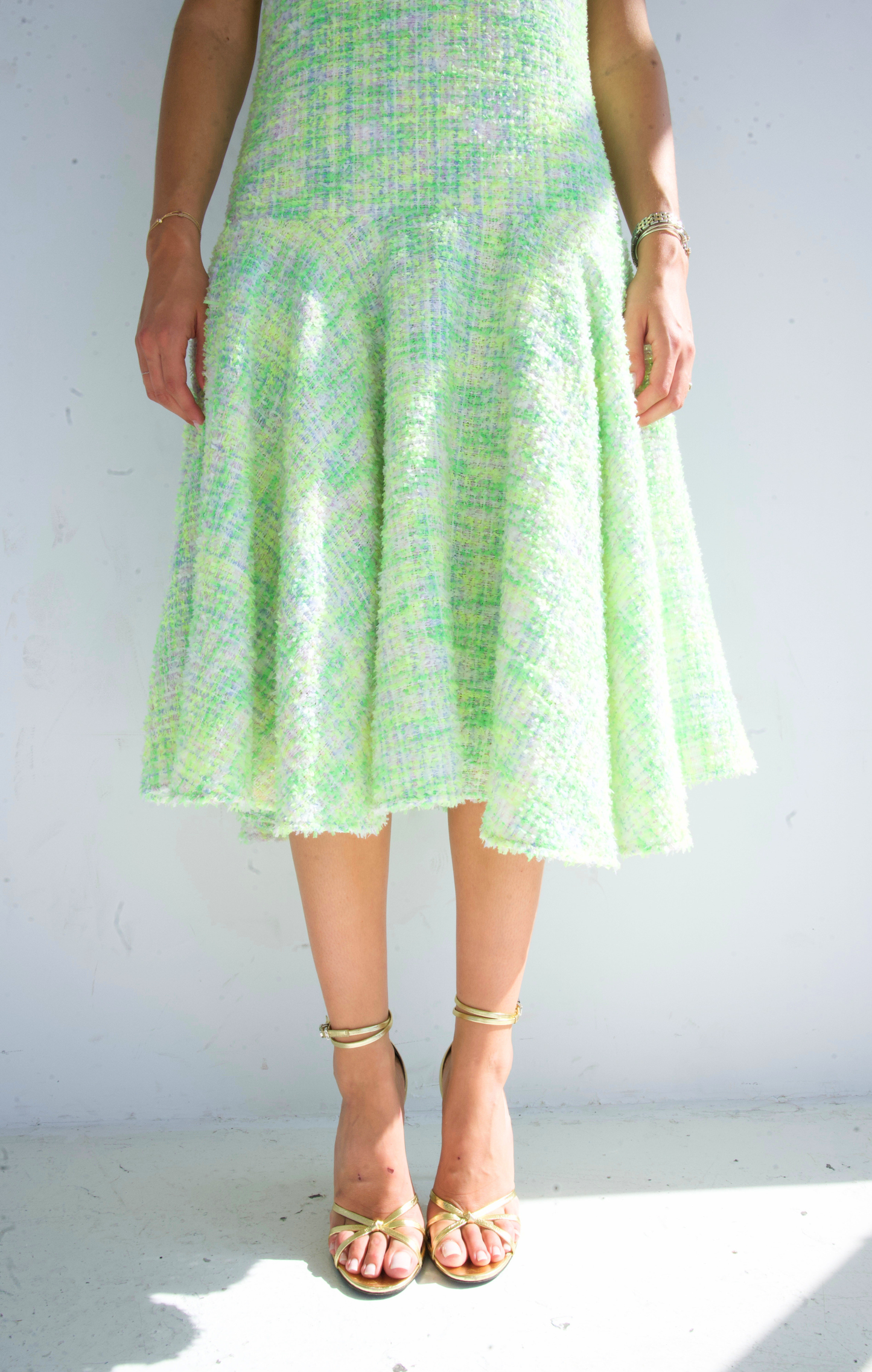 ROBE COURTNEY