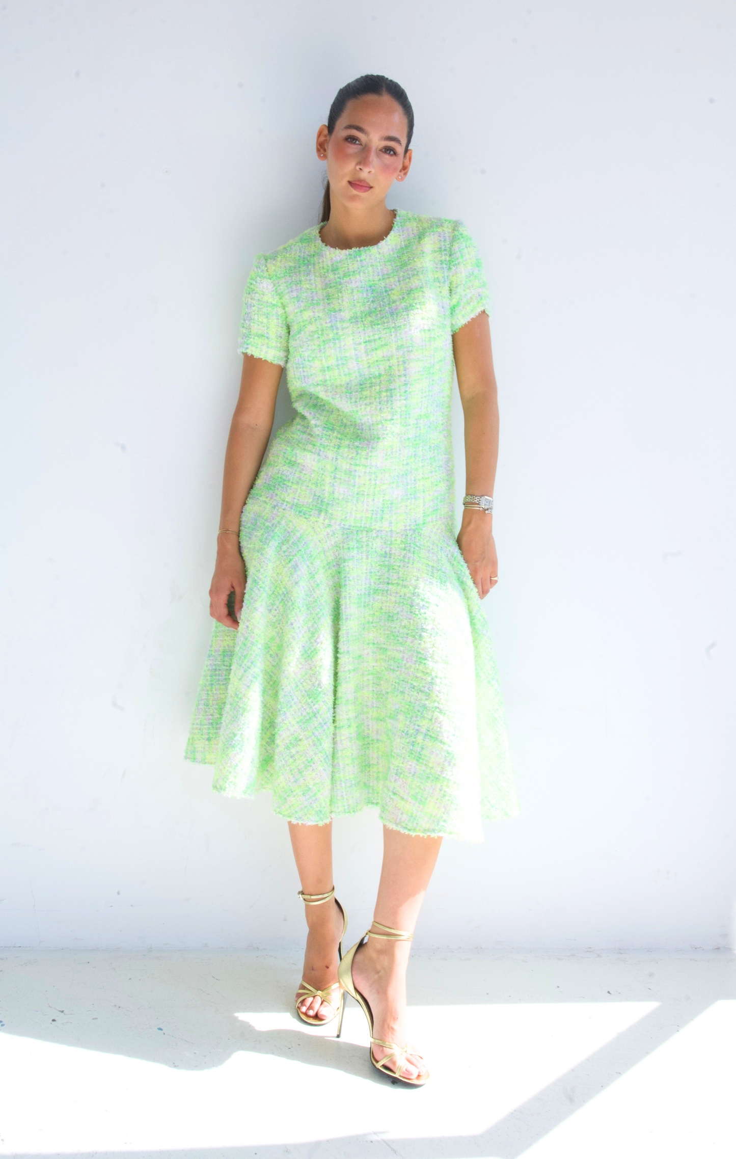 ROBE COURTNEY