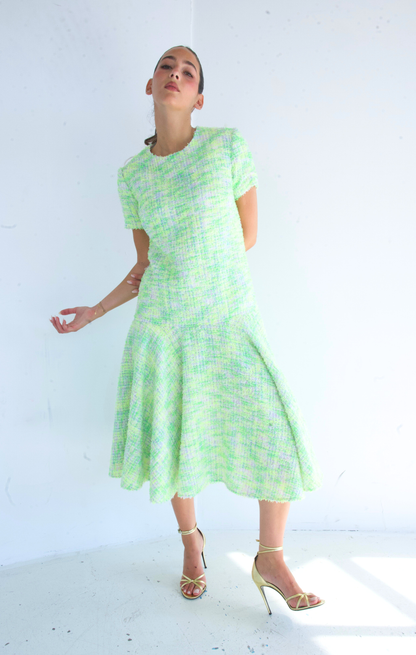 ROBE COURTNEY
