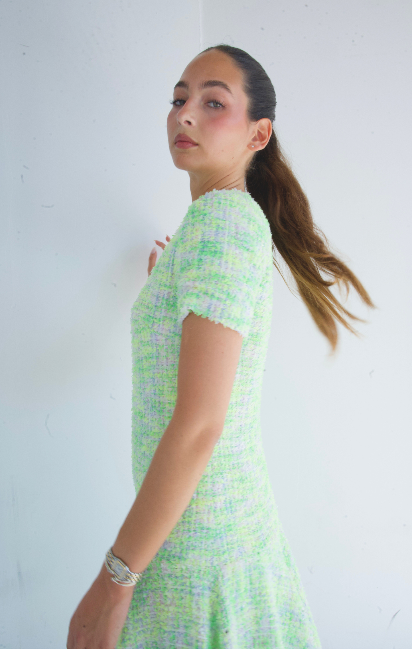 ROBE COURTNEY