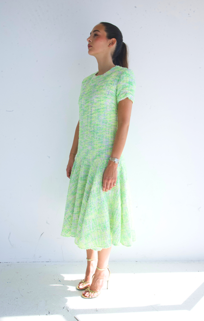 ROBE COURTNEY