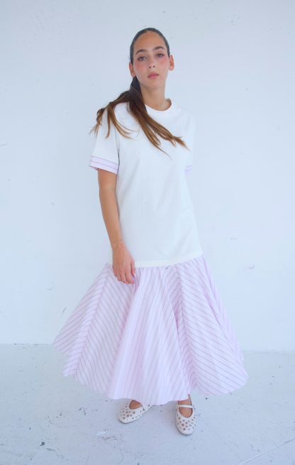 ROBE FANY