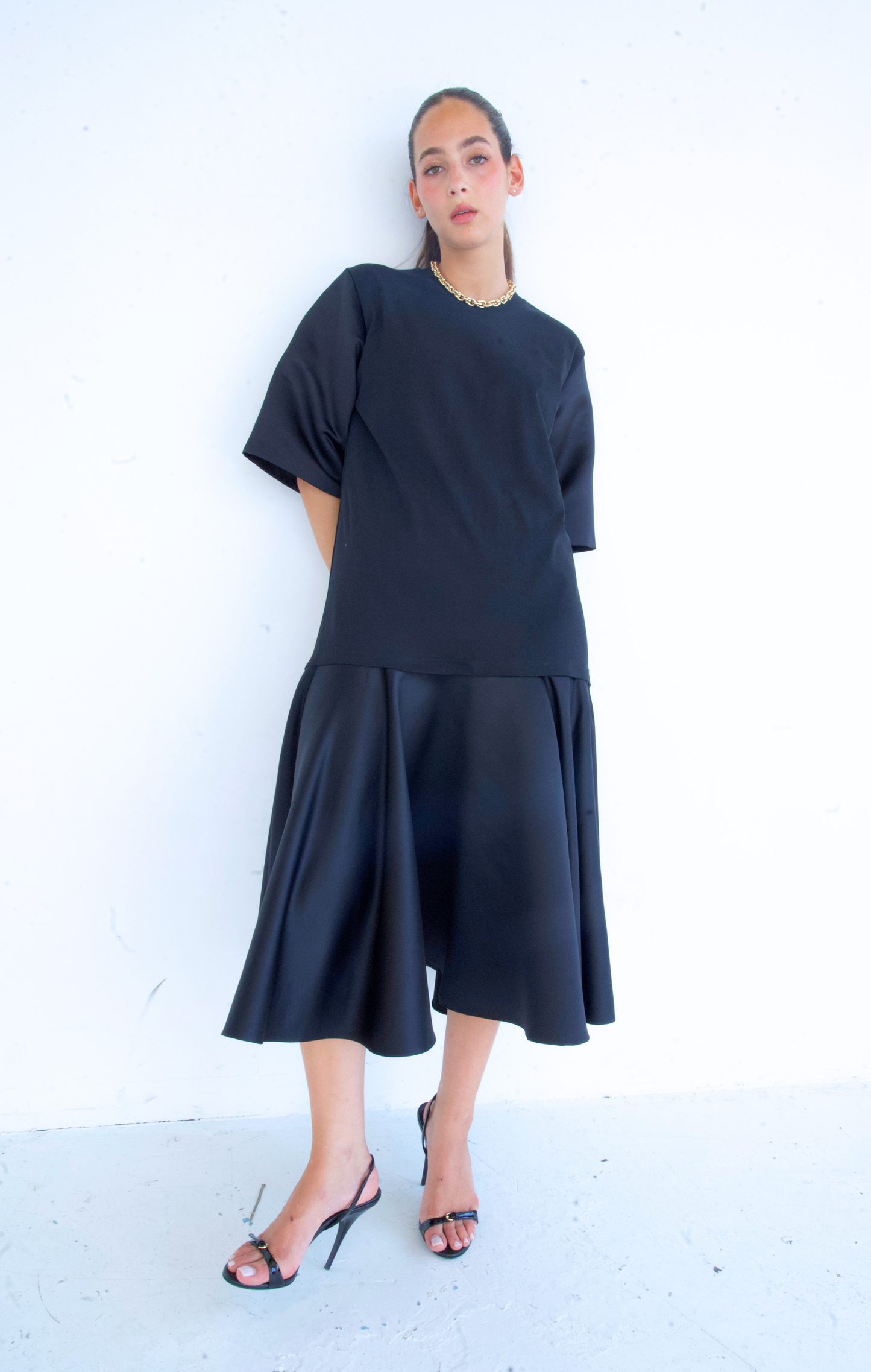 ROBE FANY