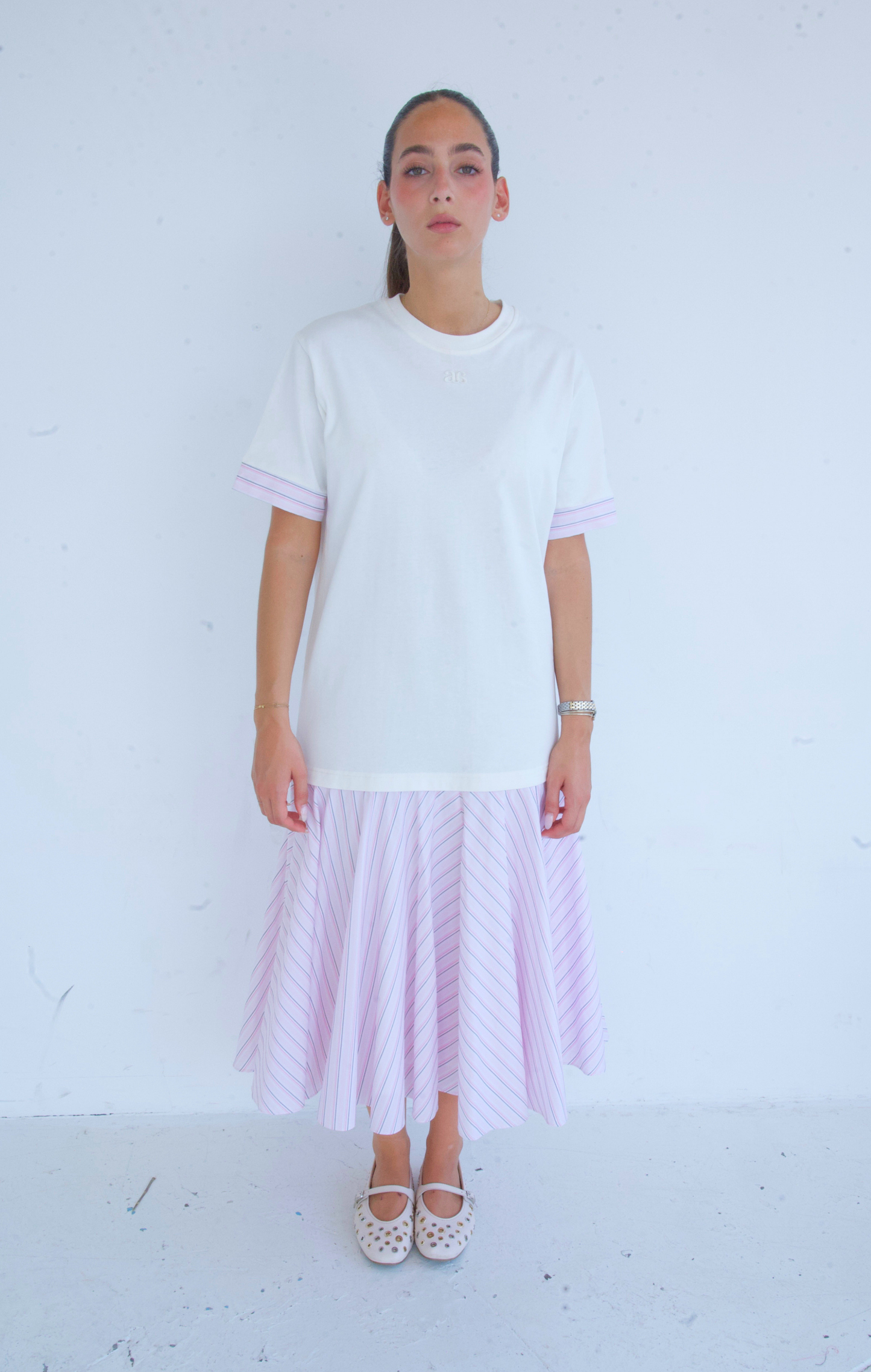 ROBE FANY
